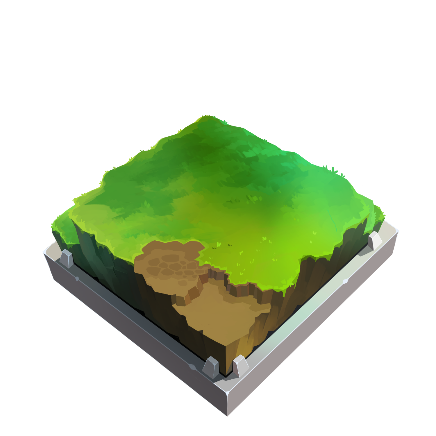 LAND NFT