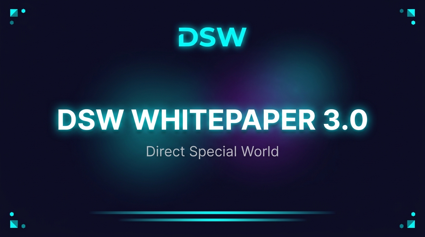 DSW Presentation EN