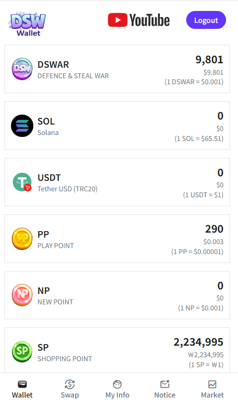 Wallet Final